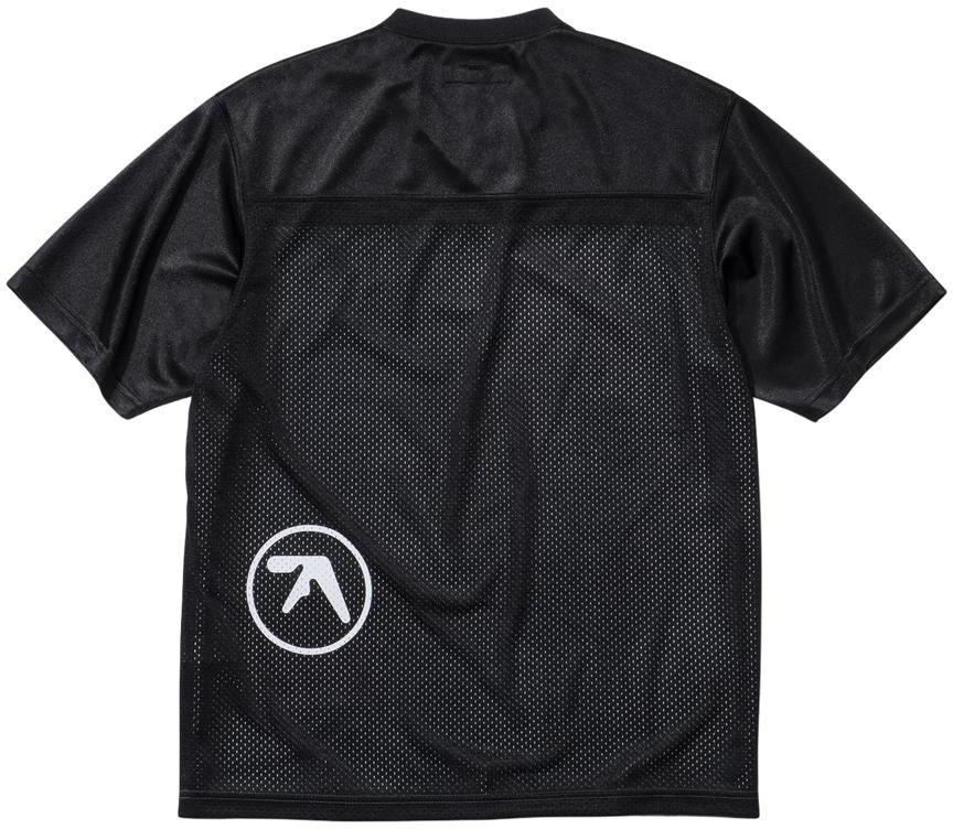 Supreme/Aphex Twin Football Jersey view 16